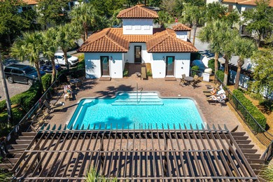 Welcome to 1946 Boardwalk Drive, a stunning 3-bedroom plus bunk on Sandestin Golf and Beach Resort - Raven in Florida - for sale on GolfHomes.com, golf home, golf lot