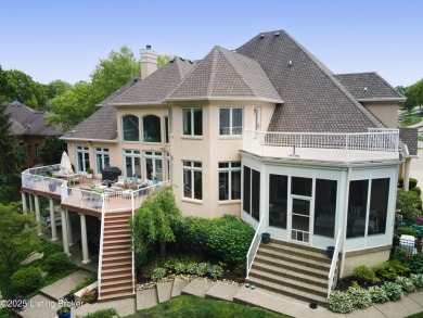 15314 Crystal Springs Way on Lake Forest Country Club in Kentucky - for sale on GolfHomes.com, golf home, golf lot