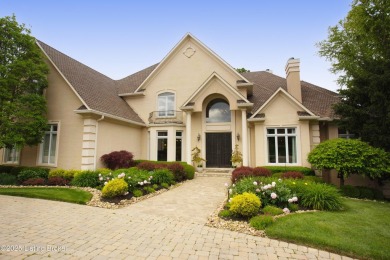 15314 Crystal Springs Way on Lake Forest Country Club in Kentucky - for sale on GolfHomes.com, golf home, golf lot