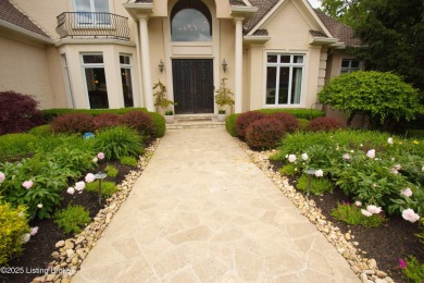 15314 Crystal Springs Way on Lake Forest Country Club in Kentucky - for sale on GolfHomes.com, golf home, golf lot