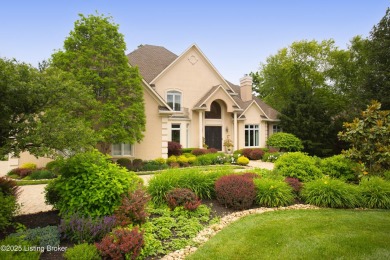 15314 Crystal Springs Way on Lake Forest Country Club in Kentucky - for sale on GolfHomes.com, golf home, golf lot
