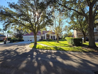 Now is the time for your opportunity to live directly on the Tom on Hunters Green Country Club in Florida - for sale on GolfHomes.com, golf home, golf lot