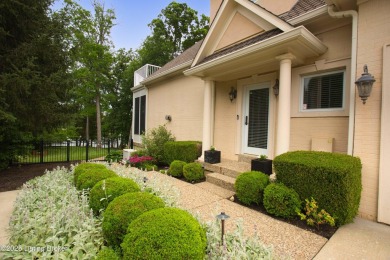 15314 Crystal Springs Way on Lake Forest Country Club in Kentucky - for sale on GolfHomes.com, golf home, golf lot