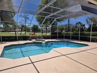Now is the time for your opportunity to live directly on the Tom on Hunters Green Country Club in Florida - for sale on GolfHomes.com, golf home, golf lot