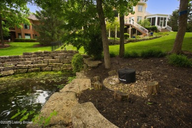 15314 Crystal Springs Way on Lake Forest Country Club in Kentucky - for sale on GolfHomes.com, golf home, golf lot