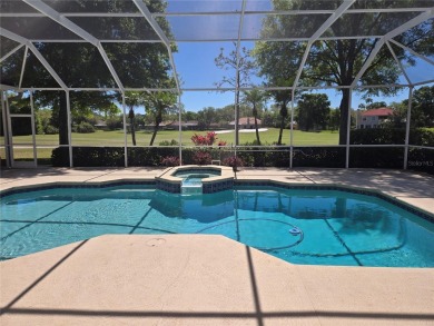 Now is the time for your opportunity to live directly on the Tom on Hunters Green Country Club in Florida - for sale on GolfHomes.com, golf home, golf lot