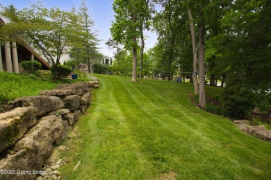 15314 Crystal Springs Way on Lake Forest Country Club in Kentucky - for sale on GolfHomes.com, golf home, golf lot