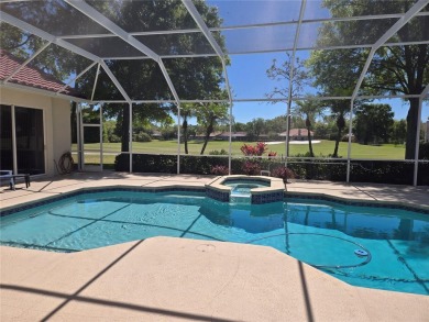 Now is the time for your opportunity to live directly on the Tom on Hunters Green Country Club in Florida - for sale on GolfHomes.com, golf home, golf lot