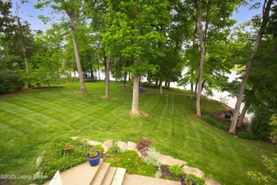 15314 Crystal Springs Way on Lake Forest Country Club in Kentucky - for sale on GolfHomes.com, golf home, golf lot