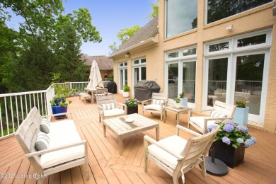 15314 Crystal Springs Way on Lake Forest Country Club in Kentucky - for sale on GolfHomes.com, golf home, golf lot