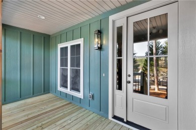 NEW CONSTRUCTION INTERIOR HOME in the Gated Lake Keowee on Keowee Key Golf and Country Club in South Carolina - for sale on GolfHomes.com, golf home, golf lot
