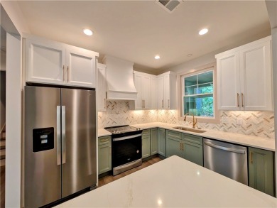 NEW CONSTRUCTION INTERIOR HOME in the Gated Lake Keowee on Keowee Key Golf and Country Club in South Carolina - for sale on GolfHomes.com, golf home, golf lot