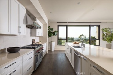 A rare opportunity for a top floor, penthouse unit at the on The Newport Beach Country Club in California - for sale on GolfHomes.com, golf home, golf lot