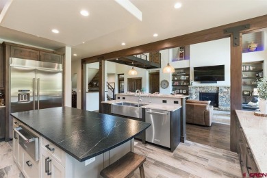 Christine Serwe, The Wells Group of Durango, LLC, O: on Dalton Ranch and Golf Club in Colorado - for sale on GolfHomes.com, golf home, golf lot