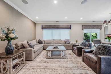This rare and not often on the market stunning Dorado Model has on Hamlet Golf and Country Club in New York - for sale on GolfHomes.com, golf home, golf lot