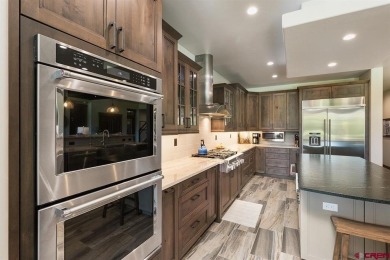 Christine Serwe, The Wells Group of Durango, LLC, O: on Dalton Ranch and Golf Club in Colorado - for sale on GolfHomes.com, golf home, golf lot