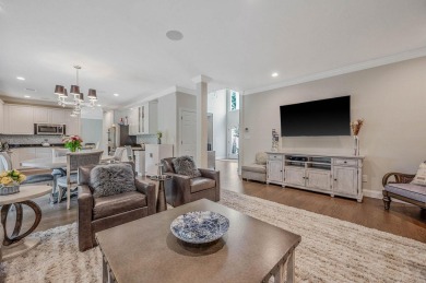 This rare and not often on the market stunning Dorado Model has on Hamlet Golf and Country Club in New York - for sale on GolfHomes.com, golf home, golf lot