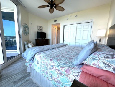 This beautiful suite comes fully furnished and boasts incredible on Indian Bayou Golf and Country Club in Florida - for sale on GolfHomes.com, golf home, golf lot