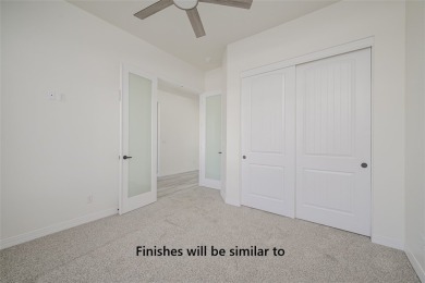 Personalize your dream waterfront home in the exclusive gated on Los Lagos Golf Club in Arizona - for sale on GolfHomes.com, golf home, golf lot