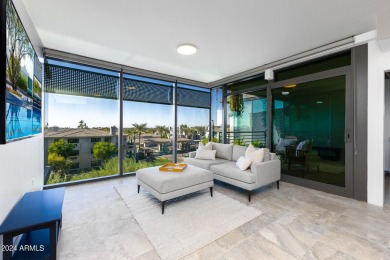 Best value in Optima Kierland! Rare opportunity to own a coveted on Kierland Golf Club in Arizona - for sale on GolfHomes.com, golf home, golf lot