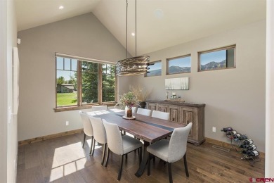 Christine Serwe, The Wells Group of Durango, LLC, O: on Dalton Ranch and Golf Club in Colorado - for sale on GolfHomes.com, golf home, golf lot
