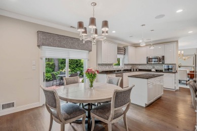 This rare and not often on the market stunning Dorado Model has on Hamlet Golf and Country Club in New York - for sale on GolfHomes.com, golf home, golf lot