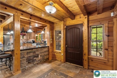 Discover a rare opportunity in the private, amenity-rich on Eagle Rock Golf and Ski Resort in Pennsylvania - for sale on GolfHomes.com, golf home, golf lot