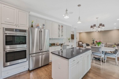 This rare and not often on the market stunning Dorado Model has on Hamlet Golf and Country Club in New York - for sale on GolfHomes.com, golf home, golf lot