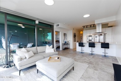 Best value in Optima Kierland! Rare opportunity to own a coveted on Kierland Golf Club in Arizona - for sale on GolfHomes.com, golf home, golf lot