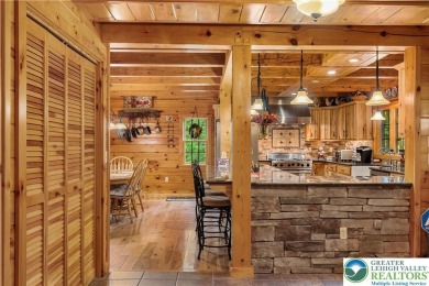 Discover a rare opportunity in the private, amenity-rich on Eagle Rock Golf and Ski Resort in Pennsylvania - for sale on GolfHomes.com, golf home, golf lot