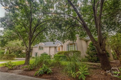 Gorgeously renovated, marsh-view home in Oakridge at The on The Landings Club - Oakridge in Georgia - for sale on GolfHomes.com, golf home, golf lot