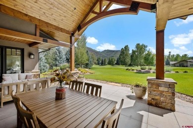Christine Serwe, The Wells Group of Durango, LLC, O: on Dalton Ranch and Golf Club in Colorado - for sale on GolfHomes.com, golf home, golf lot