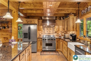 Discover a rare opportunity in the private, amenity-rich on Eagle Rock Golf and Ski Resort in Pennsylvania - for sale on GolfHomes.com, golf home, golf lot