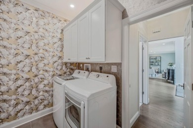 This rare and not often on the market stunning Dorado Model has on Hamlet Golf and Country Club in New York - for sale on GolfHomes.com, golf home, golf lot