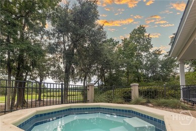 Gorgeously renovated, marsh-view home in Oakridge at The on The Landings Club - Oakridge in Georgia - for sale on GolfHomes.com, golf home, golf lot