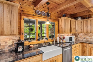 Discover a rare opportunity in the private, amenity-rich on Eagle Rock Golf and Ski Resort in Pennsylvania - for sale on GolfHomes.com, golf home, golf lot