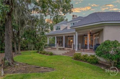 Gorgeously renovated, marsh-view home in Oakridge at The on The Landings Club - Oakridge in Georgia - for sale on GolfHomes.com, golf home, golf lot