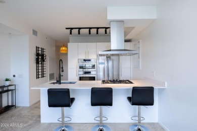 Best value in Optima Kierland! Rare opportunity to own a coveted on Kierland Golf Club in Arizona - for sale on GolfHomes.com, golf home, golf lot