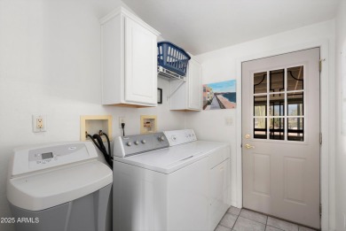 3-bedroom, 2-bath home located on a prime spot on the golf on Pueblo Golf Course in Arizona - for sale on GolfHomes.com, golf home, golf lot