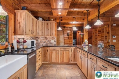 Discover a rare opportunity in the private, amenity-rich on Eagle Rock Golf and Ski Resort in Pennsylvania - for sale on GolfHomes.com, golf home, golf lot