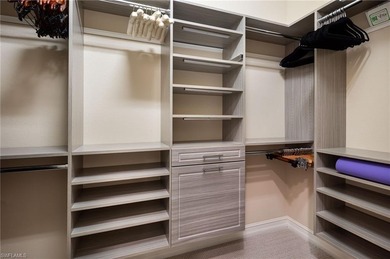 Beautifully updated and privately positioned within the gates of on The Club At Olde Cypress in Florida - for sale on GolfHomes.com, golf home, golf lot