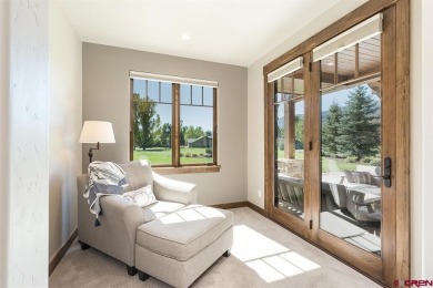 Christine Serwe, The Wells Group of Durango, LLC, O: on Dalton Ranch and Golf Club in Colorado - for sale on GolfHomes.com, golf home, golf lot