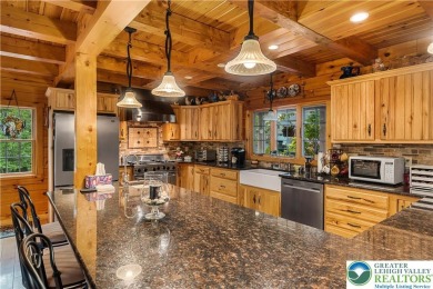 Discover a rare opportunity in the private, amenity-rich on Eagle Rock Golf and Ski Resort in Pennsylvania - for sale on GolfHomes.com, golf home, golf lot