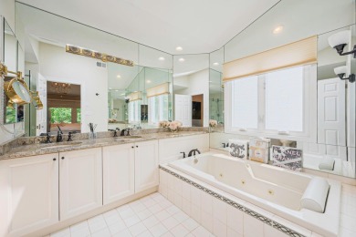 This rare and not often on the market stunning Dorado Model has on Hamlet Golf and Country Club in New York - for sale on GolfHomes.com, golf home, golf lot