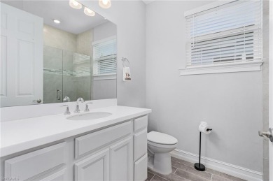 LOWEST PRICED POOL SPA HOME IN SEASONS AT BONITA, A NEW on Bonita National Golf Course in Florida - for sale on GolfHomes.com, golf home, golf lot