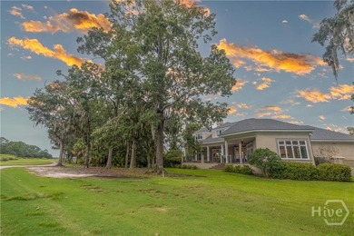 Gorgeously renovated, marsh-view home in Oakridge at The on The Landings Club - Oakridge in Georgia - for sale on GolfHomes.com, golf home, golf lot