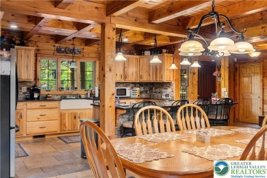 Discover a rare opportunity in the private, amenity-rich on Eagle Rock Golf and Ski Resort in Pennsylvania - for sale on GolfHomes.com, golf home, golf lot