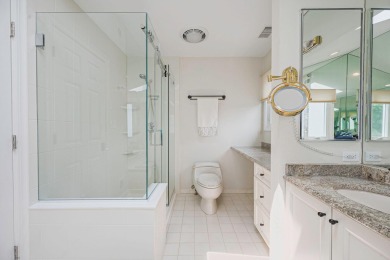 This rare and not often on the market stunning Dorado Model has on Hamlet Golf and Country Club in New York - for sale on GolfHomes.com, golf home, golf lot