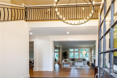 Gorgeously renovated, marsh-view home in Oakridge at The on The Landings Club - Oakridge in Georgia - for sale on GolfHomes.com, golf home, golf lot