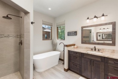 Christine Serwe, The Wells Group of Durango, LLC, O: on Dalton Ranch and Golf Club in Colorado - for sale on GolfHomes.com, golf home, golf lot
